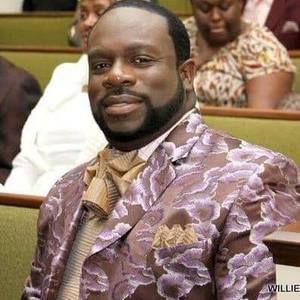 Meet your Posher, Robert